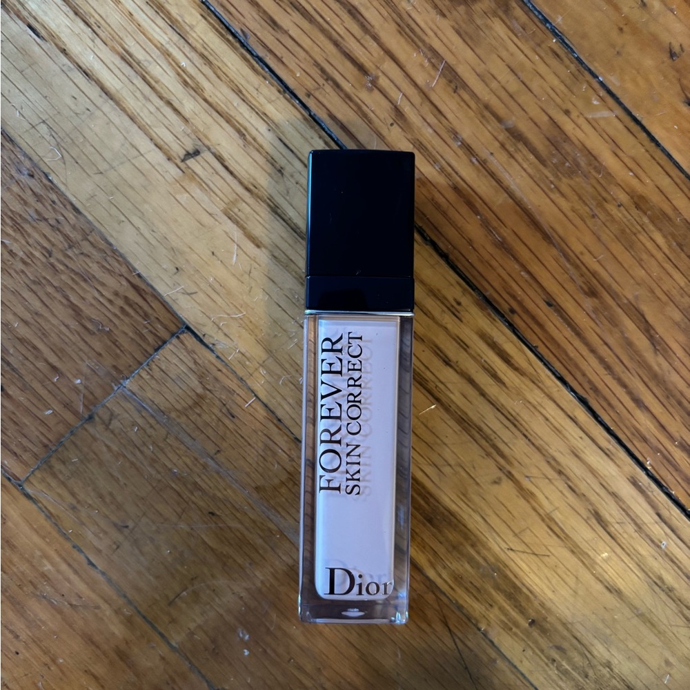 Dior Forever Skin Correct Concealer - Neutral 0.5N